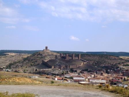 Molina de Aragón